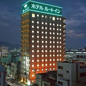 Hotel Route-Inn Tokuyama Ekimae